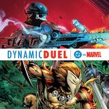 Bloodsport vs Killmonger