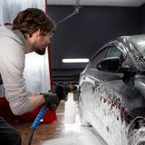 Premium Hand Car Wash & Detailing in Hawthorn