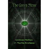 The Green Stone ~ A Real Life Paranormal Adventure with Graham Phillips