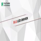 Unprecedented Powerful LED Driver from MEAN WELL