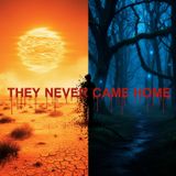 Vanished Without a Trace: Unsolved Disappearances and the World's Most Mysterious Missing Persons Hotspots