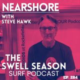 Nearshore with Steve Hawk