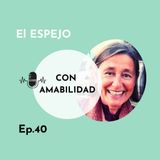 CON AMABILIDAD
