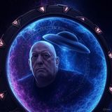 Immaculate Constellation, Aleister Crowley & Alien Invasion