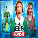 The Revisit of Elf (2003)