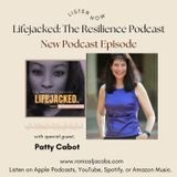 Overcoming Trauma's Grip on Eating Habits w/ Patty Cabot