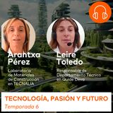 Del laboratorio a la madera: barnices sostenibles y seguros