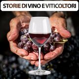 S.2 Ep.12 - La cantina I GARAGISTI DI SORGONO e i suoi VINI raccontati da PIETRO URAS