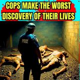 Cops Make the Worst Discovery of Their Lives - The Case Of Wade Allen
