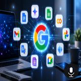12 strumenti AI gratuiti di Google da conoscere