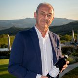 Andrea Machetti | Maestri del vino italiano