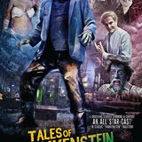 Episode 29: Tales of Frankenstein