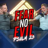 Walking Through Life’s Valleys: Psalm 23 Like You’ve Never Heard It