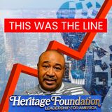 Why Real Conservatives Are Fleeing the Heritage Foundation