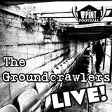 The Groundcrawlers Live, Episode One: Daz Does Kings Park