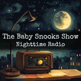 The Baby Snooks Show - Gone Fishing