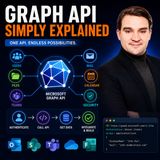 Graph API - Simply Explained