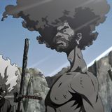 Pilot Season Cartoon Edition – Episode 3: Afro Samurai: “Number Two”