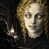 Berenice by Edgar Allan Poe – A Haunting Tale of Obsession and Madness