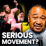 Do Libertarians Want Power... or Just to Party?