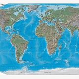 UN votes to adopt new world map to reflect Africa's true size