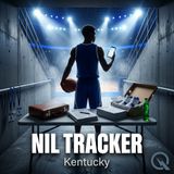 NIL Tracker - Kentucky - Fanatics Deal Turns Wildcat Athletes Into Brand Storefronts