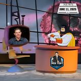 Pro Wrestling News Report (June 11, 2025)