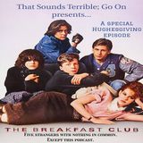 Episode 64 - The Breakfast Club (1985)