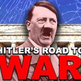 The Nazis in Power _ How Hitler Prepared Germany For War