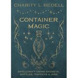 Container Magic with Charity L. Bedell