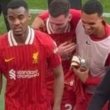 S49E9: Could The Captainship Be Given To An Existing Player Or On One Of Their New Buys At Liverpool