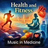 Music in Medicine - Sidney Licht