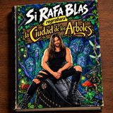 Que pasa si Rafa Blas regraba el odiado Ciudad de los Arboles