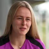 S58E10: I Think Hannah Hampton Is A Good Goalkeeper  - Trevor Gear On The Current Lioness Goalkeeper