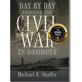 Season 4- Episode 20- Day by Day Through the Civil War in Georgia- May 5, 1865