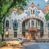 Palazzo Raichle di Subotica il capolavoro Art Nouveau che mandò in rovina il suo architetto
