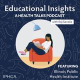 Food Is Medicine: Bringing Nutrition Into Healthcare