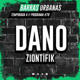 4X18 BARRAS URBANAS - con DANO (Episodio 78)