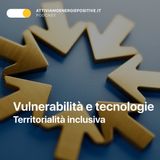 Vulnerabilità e tecnologia: PROLIFIC 🇪🇺