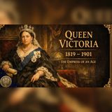 Queen Victoria at 18: How an Empire Entered Its Golden Age | Audiobook
