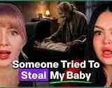 Someone Tried to Steal My Baby _ I Dated a Murderer _ Can_t Sleep