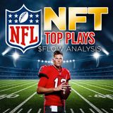 334. NFL Partners with Dapper Labs To Create NFTs 🏈 | FLOW Analysis