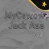 MyCowow Jack Ass (#036)