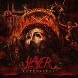 Metal Hammer of Doom: Slayer - Repentless