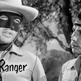 The Lone Ranger is in Danger _  _ HD _ Lone Ranger TV Series Full Episodes _ Old Cartoon