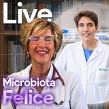 Microbiota geniale