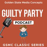 Murder in the Mediterranean | GSMC Classics: Guilty Party
