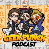Geek Punch - Punch 03 - Yu-Gi-Oh! - ¿Y esta rosa?