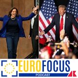 Kamala Harris o Donald Trump? Cosa cambia per l'Europa