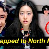 A-List Movie Star KIDNAPPED By North Korea- then Forced To Make Movies For Kim Jung Il